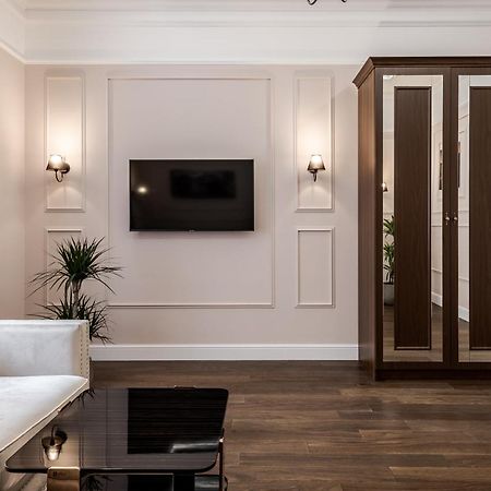 Neoclassic Apartment Leopoli Esterno foto