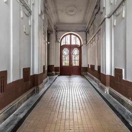 Neoclassic Apartment Leopoli Esterno foto